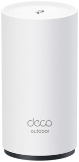TP-Link Deco BE25-Outdoor Wifi 7 (1-pack) Mesh router