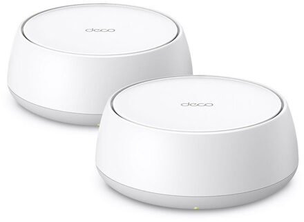 TP-Link Deco BE25 Wifi 7 (2-pack) Mesh router