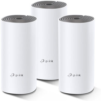 TP-Link Deco E4 Mesh Wifi - 2019