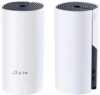 TP-Link Deco P9 Powerline Mesh Multiroom Duo Pack