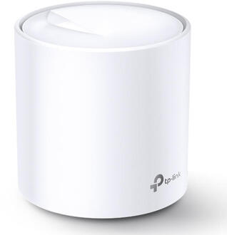 TP-Link Deco X20 Multiroom Wifi 6 (uitbreiding)