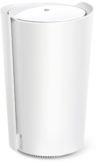 TP-Link Deco X50-5G Mesh router Wit