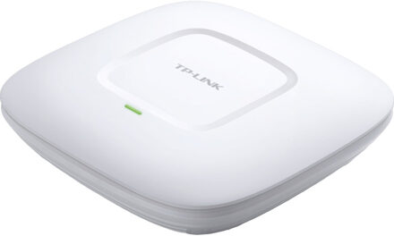 TP-Link EAP110 300Mbps Wireless N Ceiling Mount Access Point Access point Wit