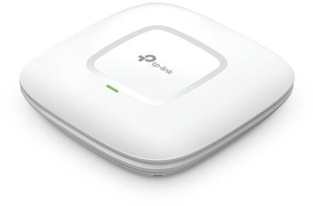 TP-Link EAP245 AC1750 Draadloze Dual-band Gigabit Access Point Voor Plafondmontage Access point Wit