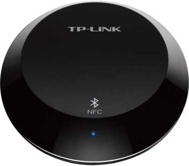 TP-Link HA100 - Bluetooth Audio Ontvanger Audio accessoire