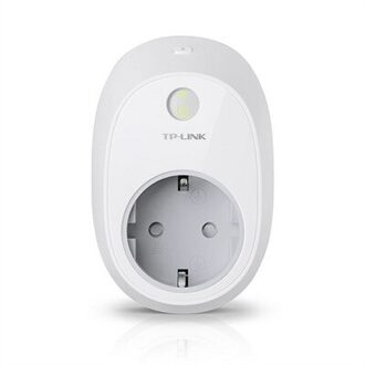 TP-LINK HS110 Smart Plug Wifi Monitorizac