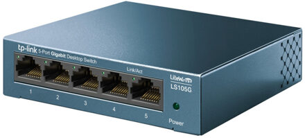 TP-Link LS105G Switch