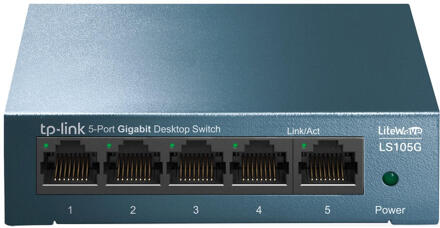 TP-Link LS105G Switch
