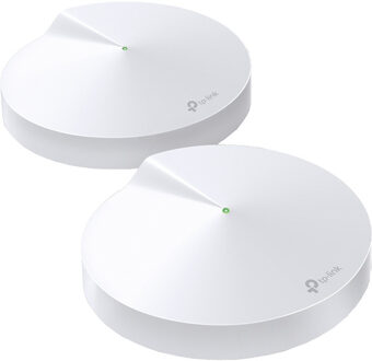 TP-Link multiroom Deco M5 2-pack