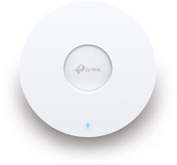 TP-Link Omada EAP670 AX5400 wifi 6 access point voor plafondmontage Mesh Access Point