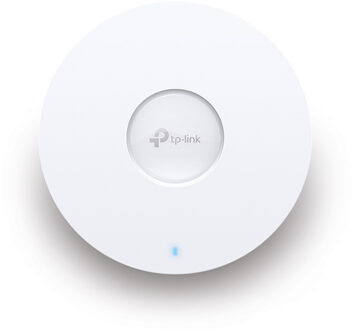 TP-Link Omada EAP670 Ceiling Mount Wi-Fi 6 Access Point Access point Wit