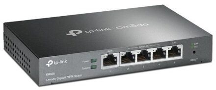 TP-Link Omada ER605 VPN-Router Router