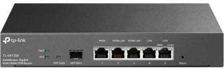 TP-Link Omada ER7206 Router