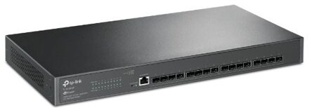 TP-Link Omada SX3016F Switch