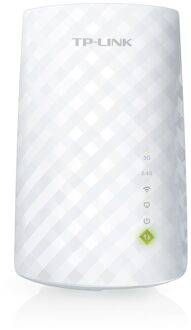 TP-Link RE200-AC750 Wifi Range Extender WiFi repeater Wit