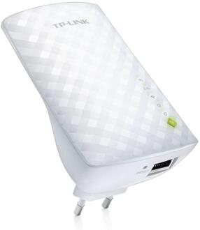 TP-Link RE200-AC750 Wifi Range Extender WiFi repeater Wit