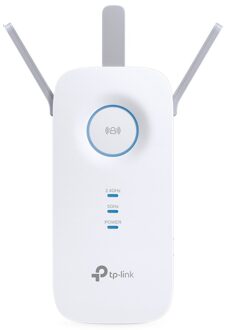 TP-Link RE450 AC1750 Wifi Range Extender WiFi repeater Wit