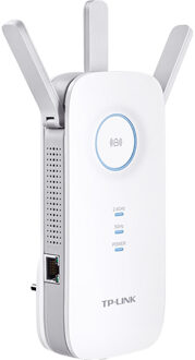 TP-Link RE450 WiFi repeater Wit