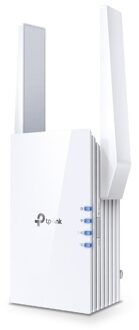 TP-Link RE705X AX3000 mesh wifi 6-extender Access point Wit