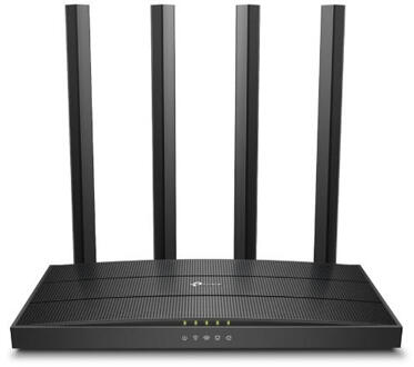 TP-Link router ARCHER C80