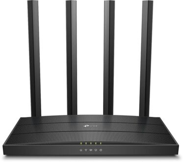 TP-Link router ARCHER C80