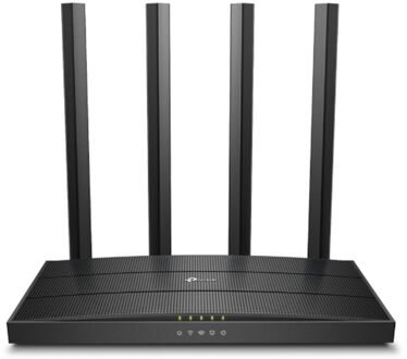 TP-Link Router Dual Band Gigabit Ac1200