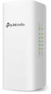 TP-Link SG2005P-PD Switch Wit