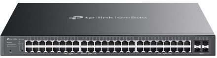 TP-Link SG2452LP Switch Zwart