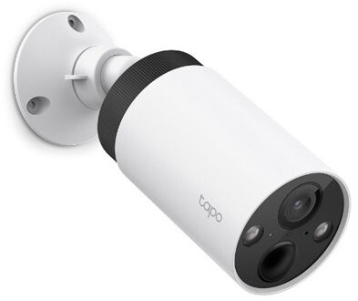 TP-Link Smart Wire-Free Security Camera IP-camera Wit