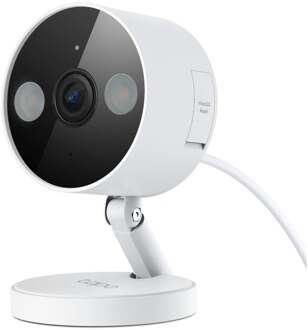 TP-Link Tapo C120 IP-camera Wit