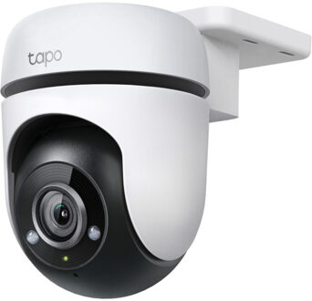 TP-Link Tapo C500 IP-camera Zwart