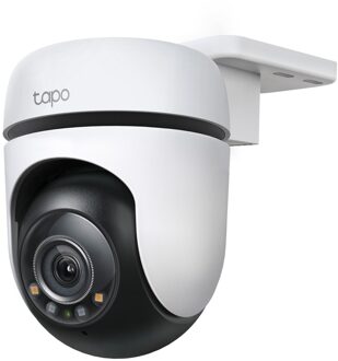 TP-Link TC41 IP-camera Zwart