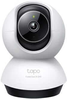 TP-Link TC72 IP-camera Zwart