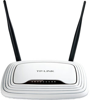 TP-Link TD-WR841ND WL300M Router