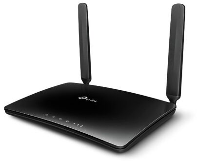 TP-Link TL-MR6400 Wireless N 4G LTE Router Router