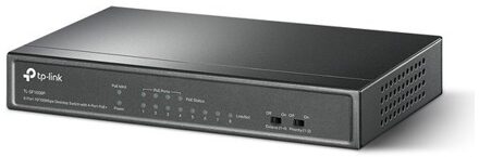 TP-Link TL-SG1008P Switch