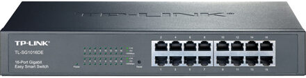 TP-Link TL-SG1016DE - Switch