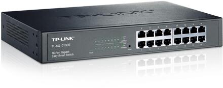 TP-Link TL-SG1016DE - Switch