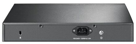 TP-Link TL-SG1016PE Switch