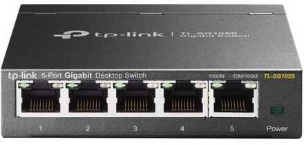 TP-Link TL-SG105S Switch