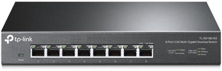 TP-Link TL-SG108-M2