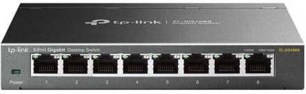 TP-Link TL-SG108S Switch