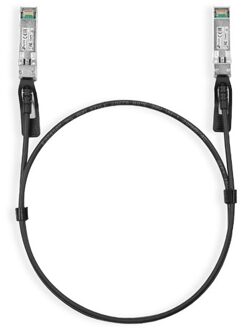 TP-Link TL-SM5220-1M UTP kabel Zwart