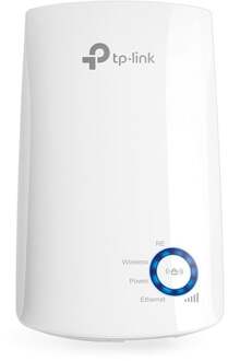 TP-Link TL-WA850RE 300 Mbps Wifi Range Extender WiFi repeater Wit