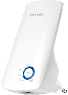 TP-Link TL-WA850RE 300 Mbps Wifi Range Extender WiFi repeater Wit