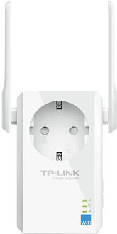 TP-Link TL-WA860RE WiFi repeater Wit