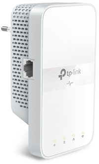 TP-Link TL-WPA7617 AV1000 gigabit passthrough powerline ac wifi-kit Powerline Wit