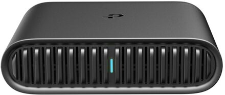 TP-Link TL-WR1502X Router Zwart