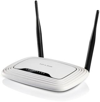 TP-Link TL-WR841N Router Wit