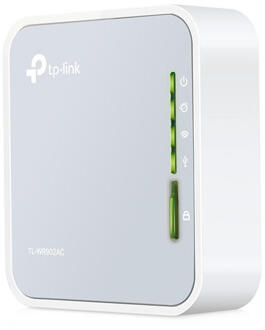 TP-Link TL-WR902AC